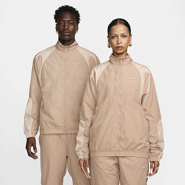 Tracksuits. Nike